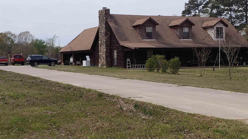 4 acres in Ouachita Parish, Louisiana