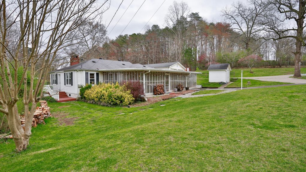12.94 acres in Hamilton County, Tennessee