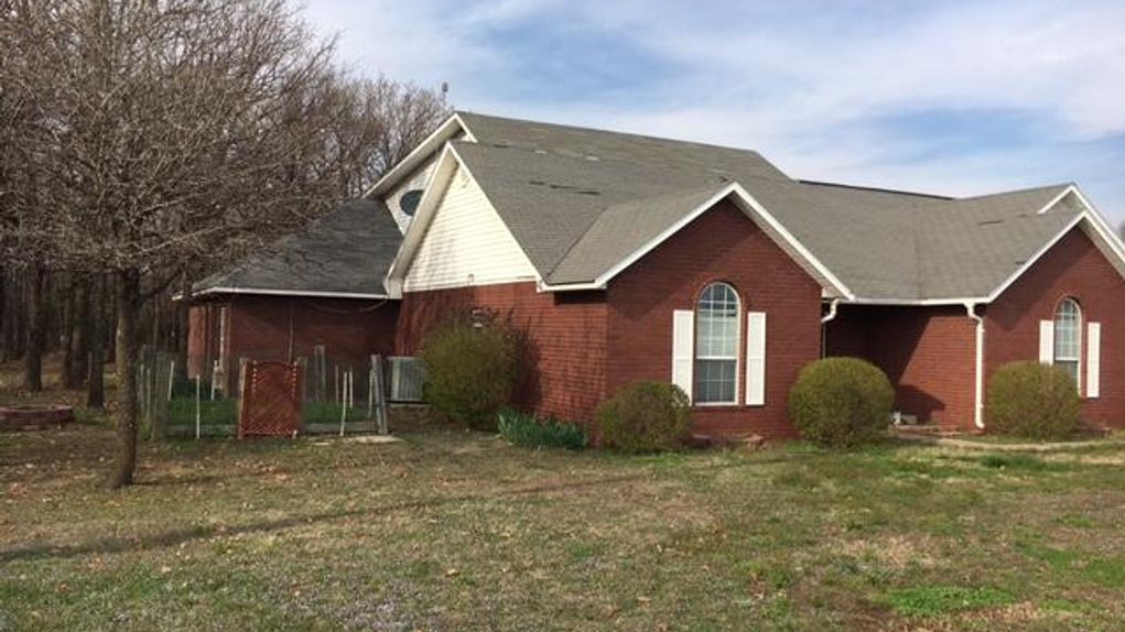 Country Home on 2 Acres