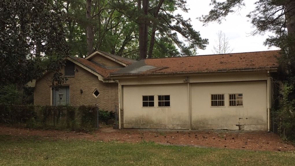 0.6 acres in Beauregard Parish, Louisiana