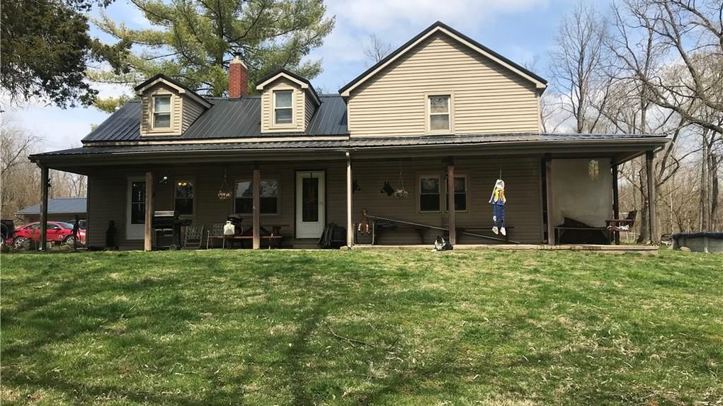 31.48 acres in Warren County, Ohio