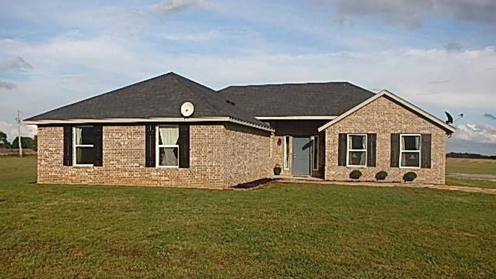 5 acres in Nowata County, Oklahoma