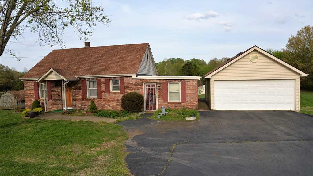 5 acres in Weakley County, Tennessee