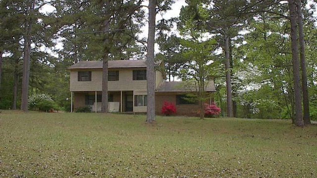 7.04 acres in Pulaski County, Arkansas