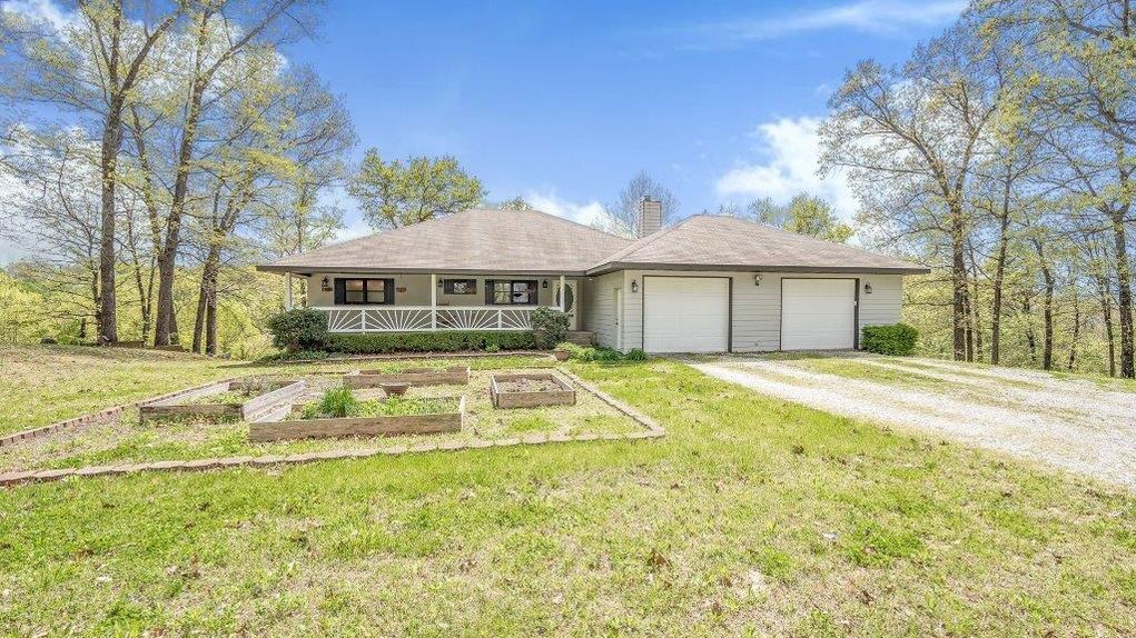 3.74 acres in Benton County, Arkansas