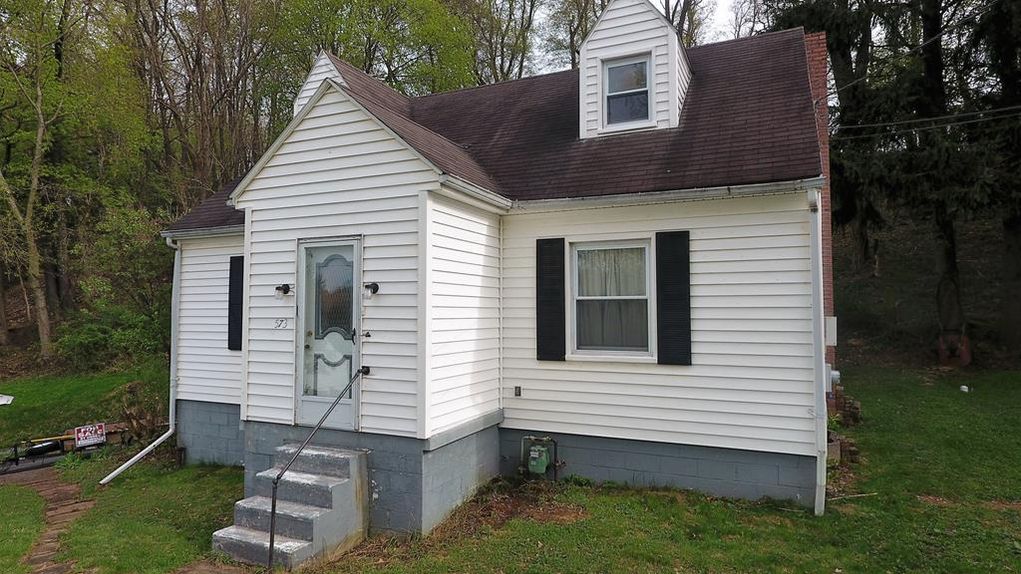 0.55 acres in Cambria County, Pennsylvania