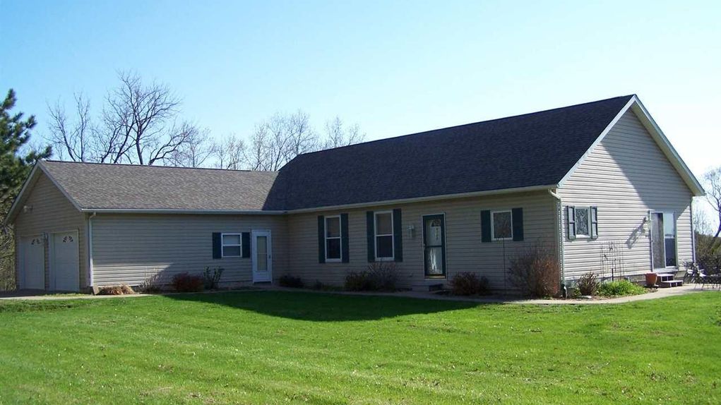 26.37 acres in Jo Daviess County, Illinois