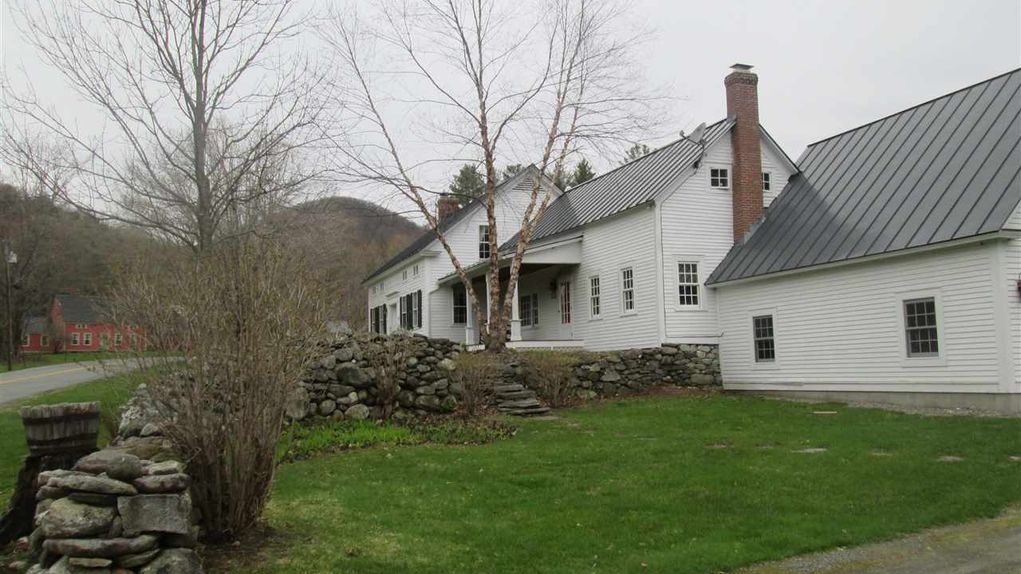 51.9 acres in Windham County, Vermont