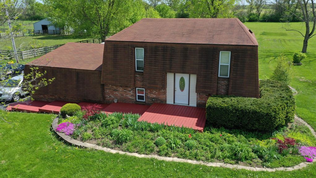 5 acres in Franklin County, Ohio