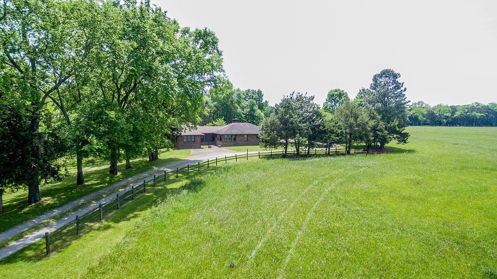 28.65 acres in Rutherford County, Tennessee