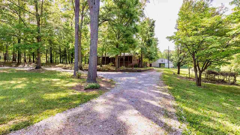 20 acres in Shelby County, Alabama