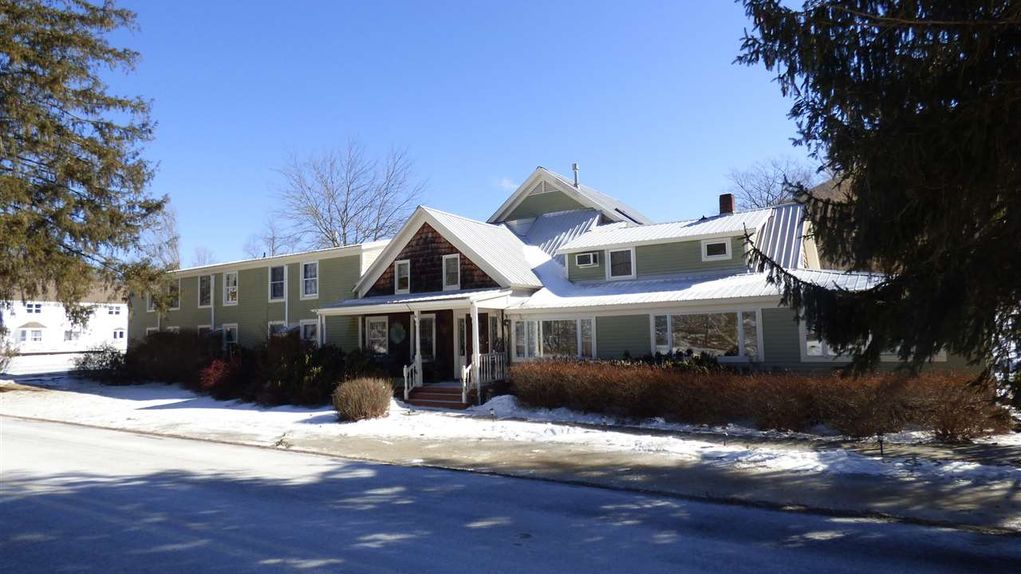 2.5 acres in Bennington County, Vermont