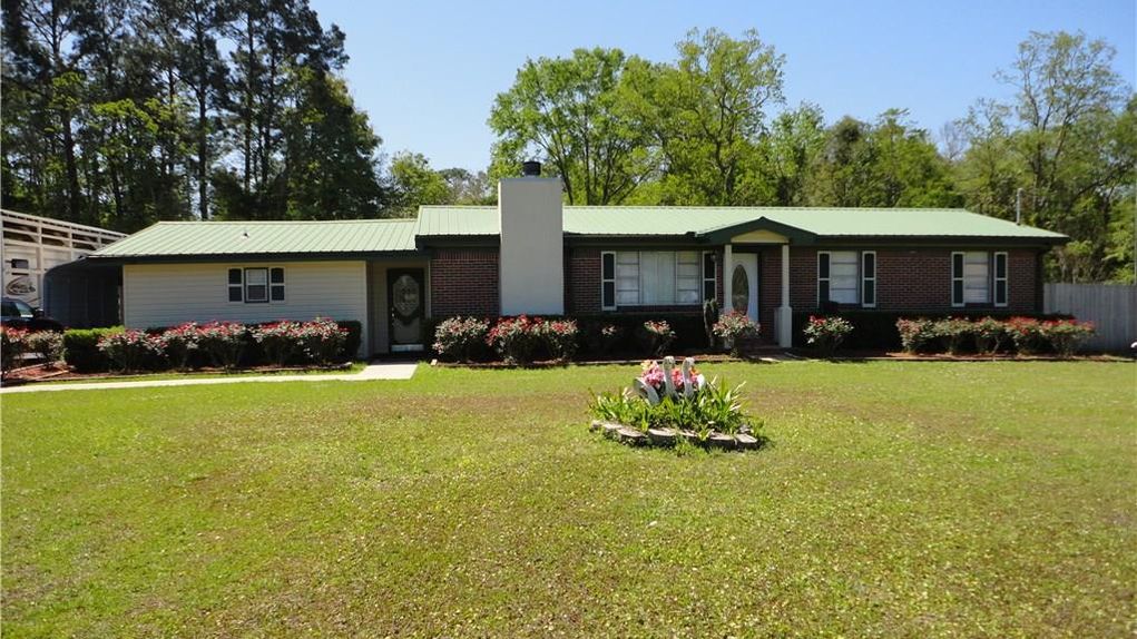 2 acres in Mobile County, Alabama