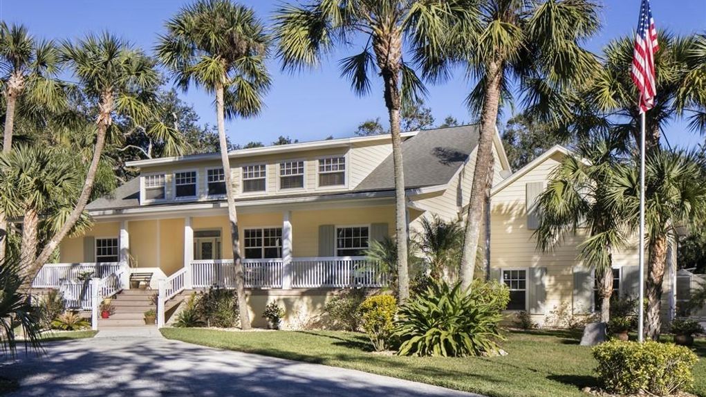 1 acres in Brevard County, Florida