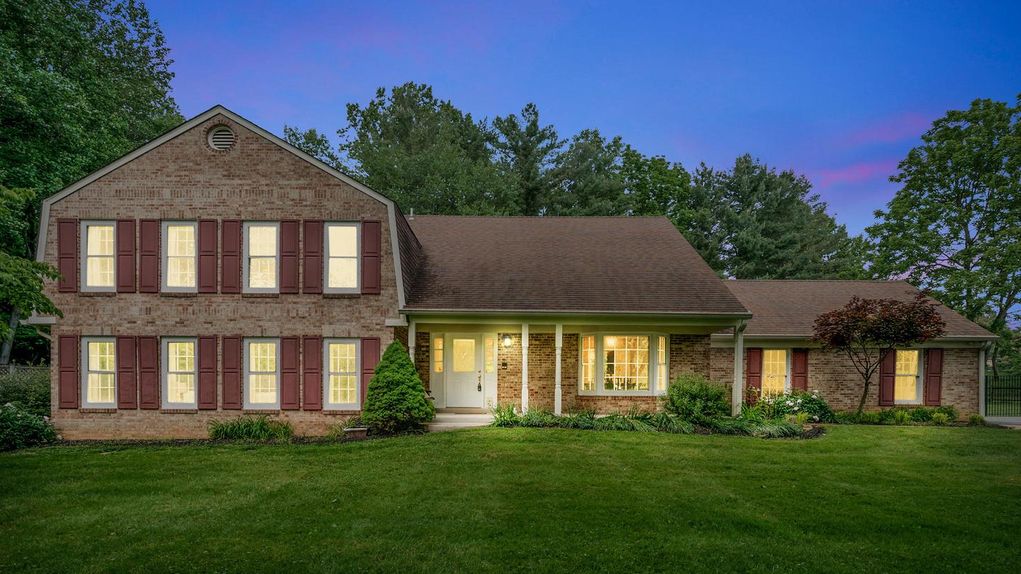 117 acres in Bradford County, Pennsylvania