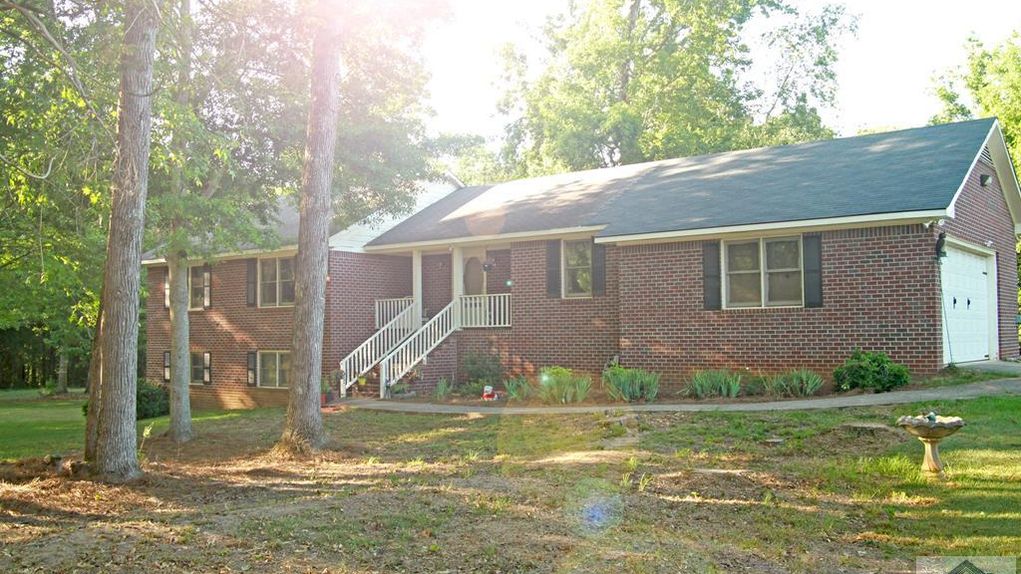 5 acres in Oglethorpe County,