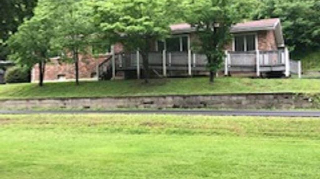 0.75 acres in Pike County, Kentucky