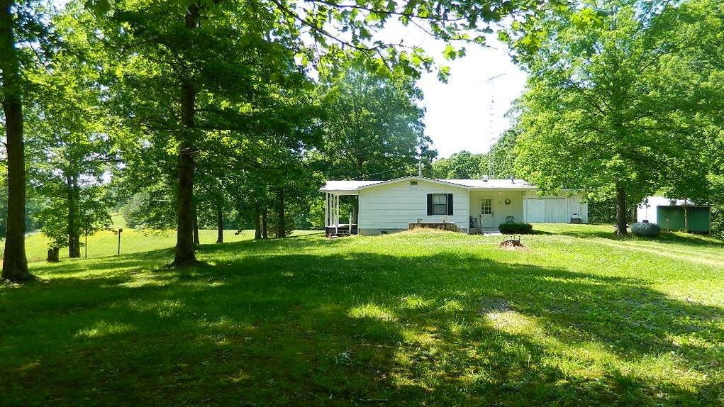 28 acres in Estill County, Kentucky