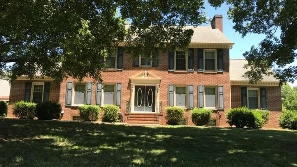 48 acres in Brunswick County, Virginia