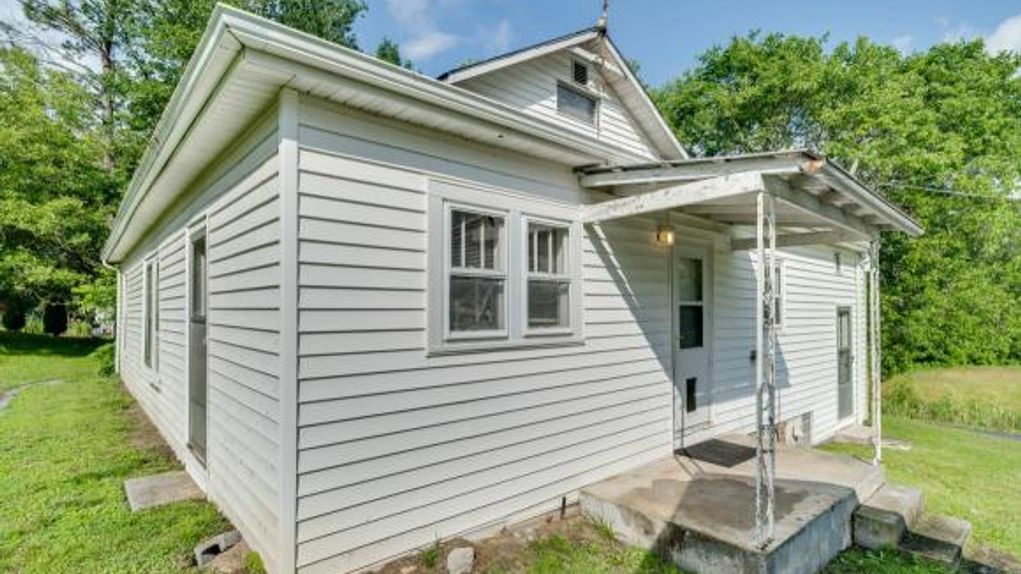 1.27 acres in Washington County, Tennessee