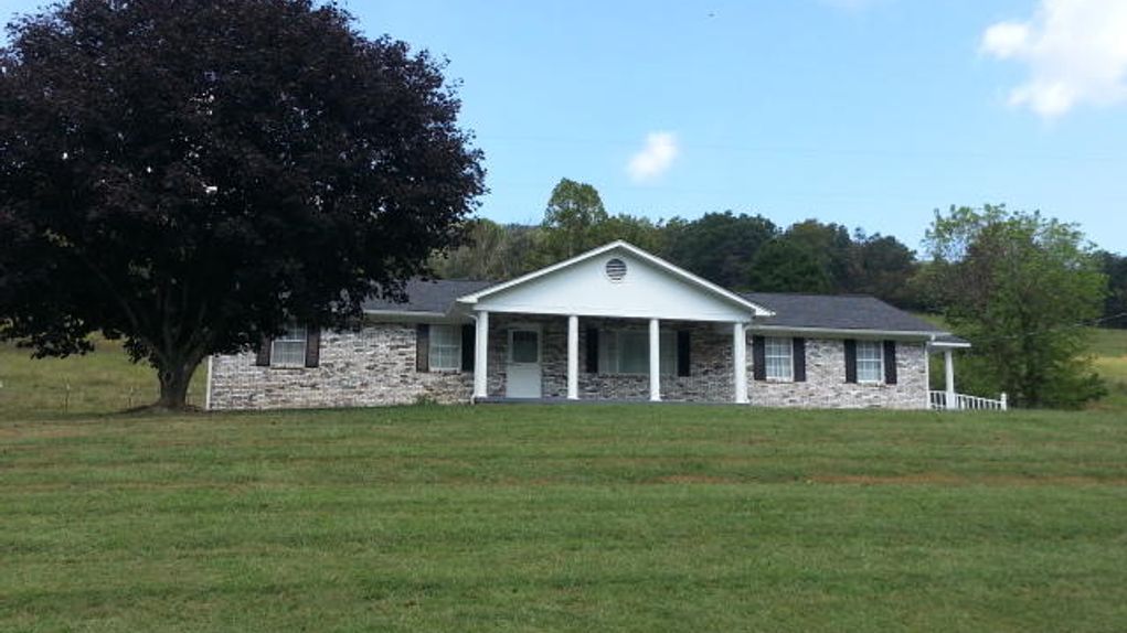 1.41 acres in Hancock County, Tennessee