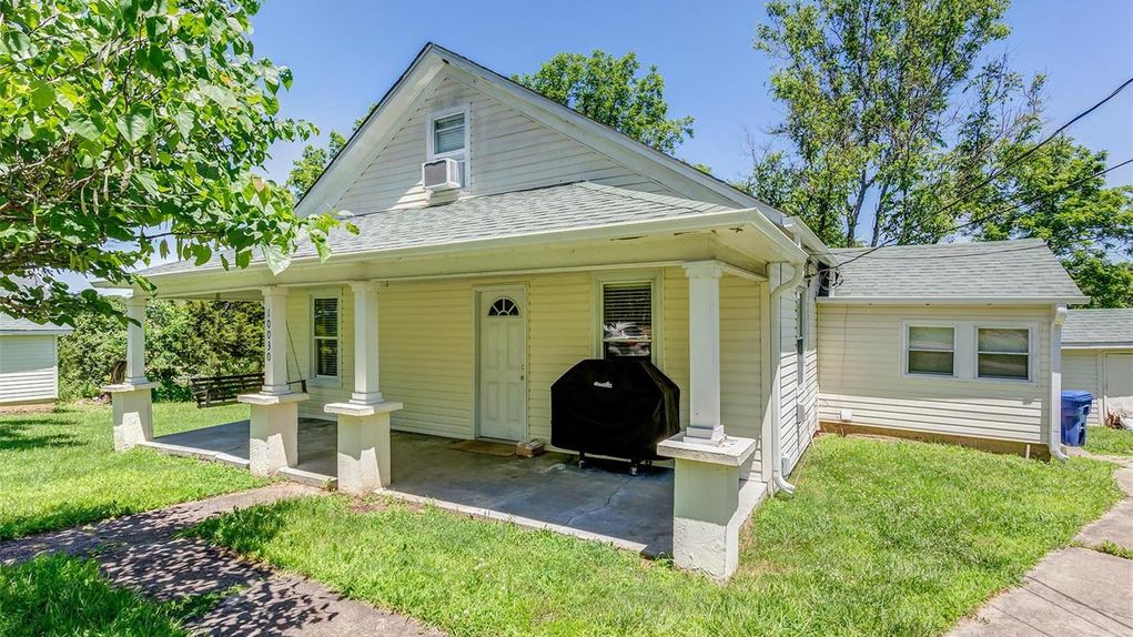 2.9 acres in Phelps County, Missouri