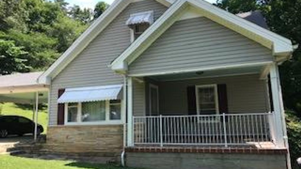 2.58 acres in Hamilton County, Tennessee