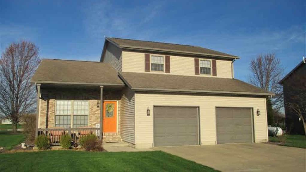 1.02 acres in County, Illinois