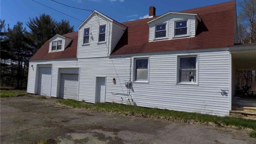 1.49 acres in Crawford County, Pennsylvania