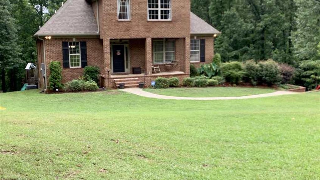 6.1 acres in Jefferson County, Alabama