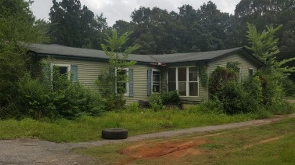 1 acres in Hardeman County, Tennessee