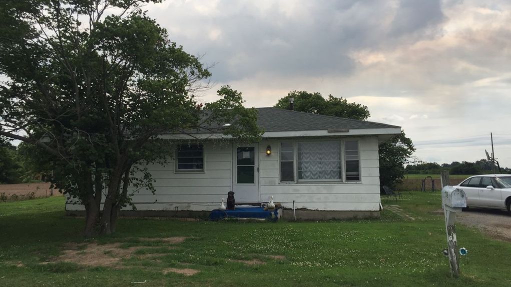1 acres in Mississippi County, Missouri