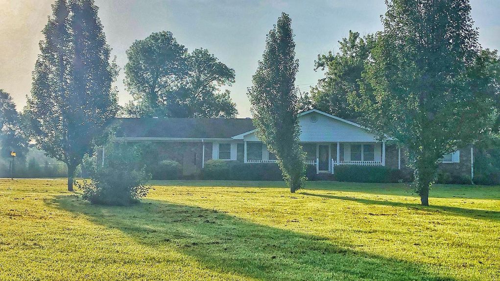 19 acres in Pope County, Arkansas