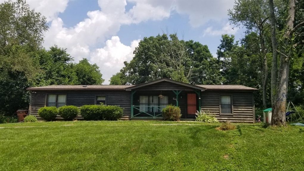 1.12 acres in Dearborn County, Indiana