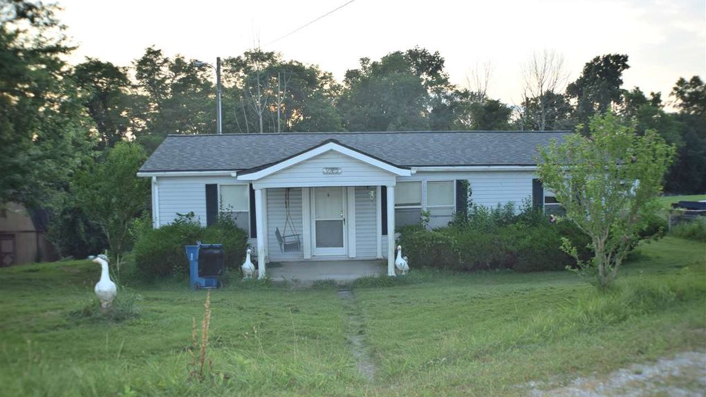 3.09 acres in Grant County, Kentucky