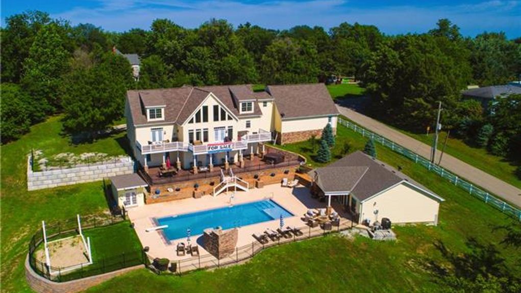 2.8 acres in Holt County, Missouri