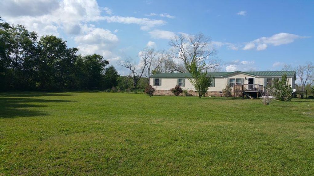 5.27 acres in Grady County,