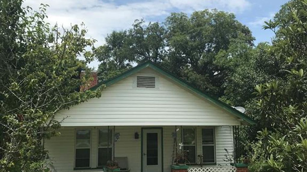 7.34 acres in Coffee County, Alabama