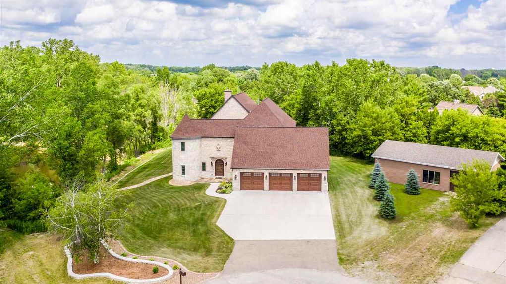 5.19 acres in Outagamie County, Wisconsin