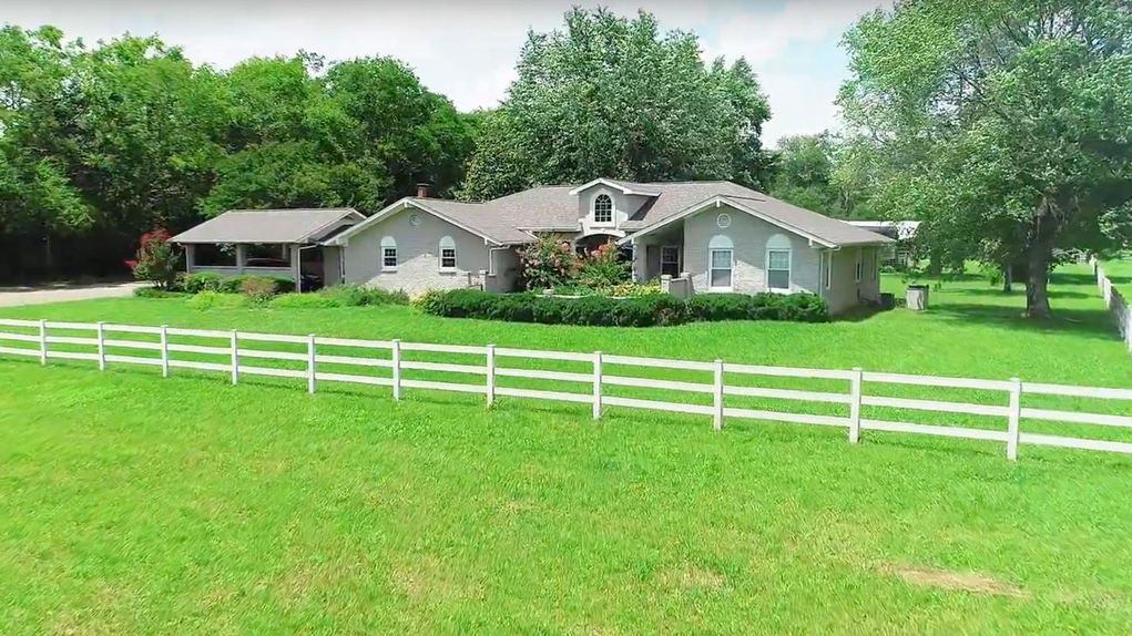 14 acres in Rutherford County, Tennessee