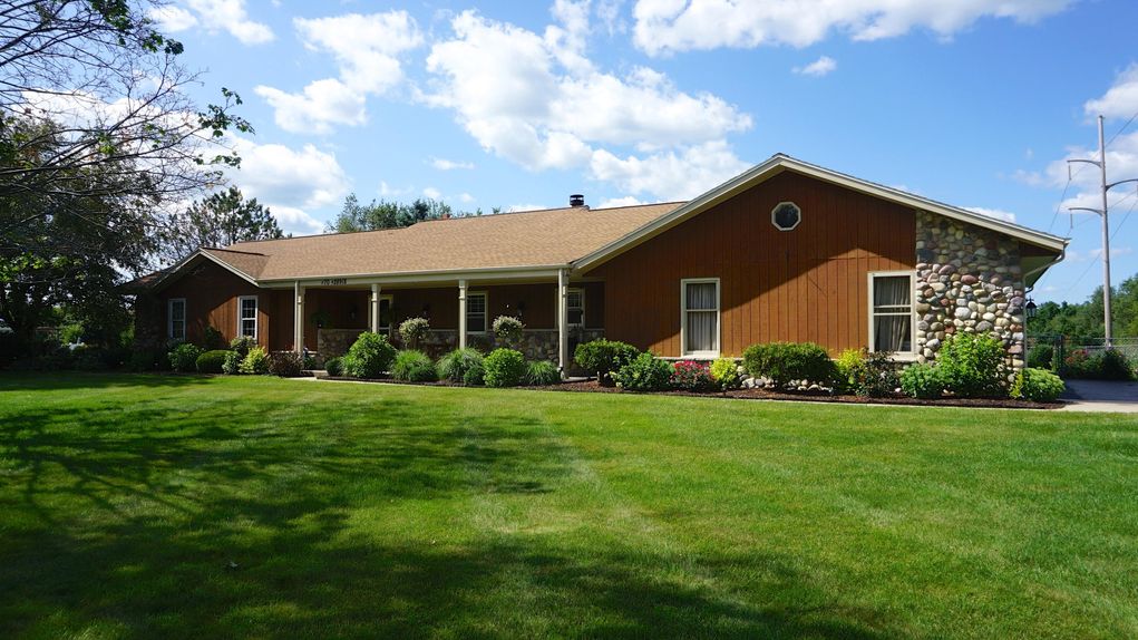 1.84 acres in Waukesha County, Wisconsin