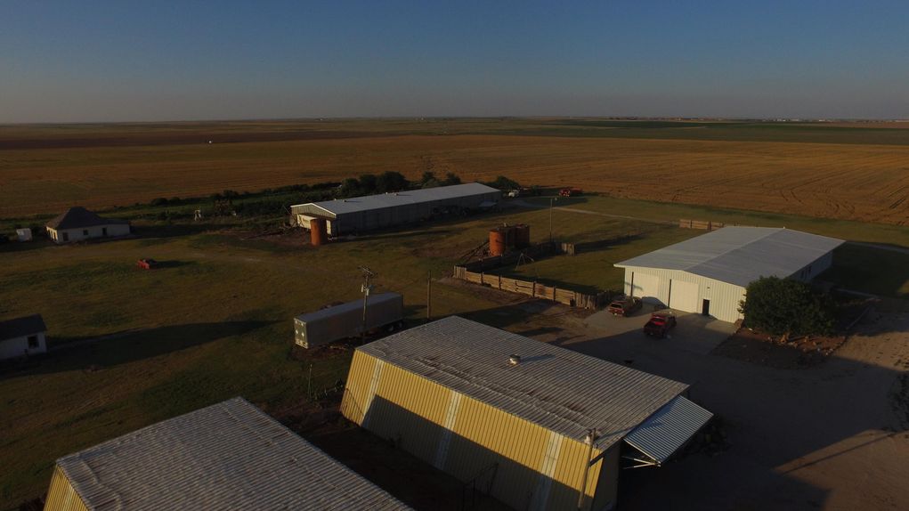 Grant County Farm & Home