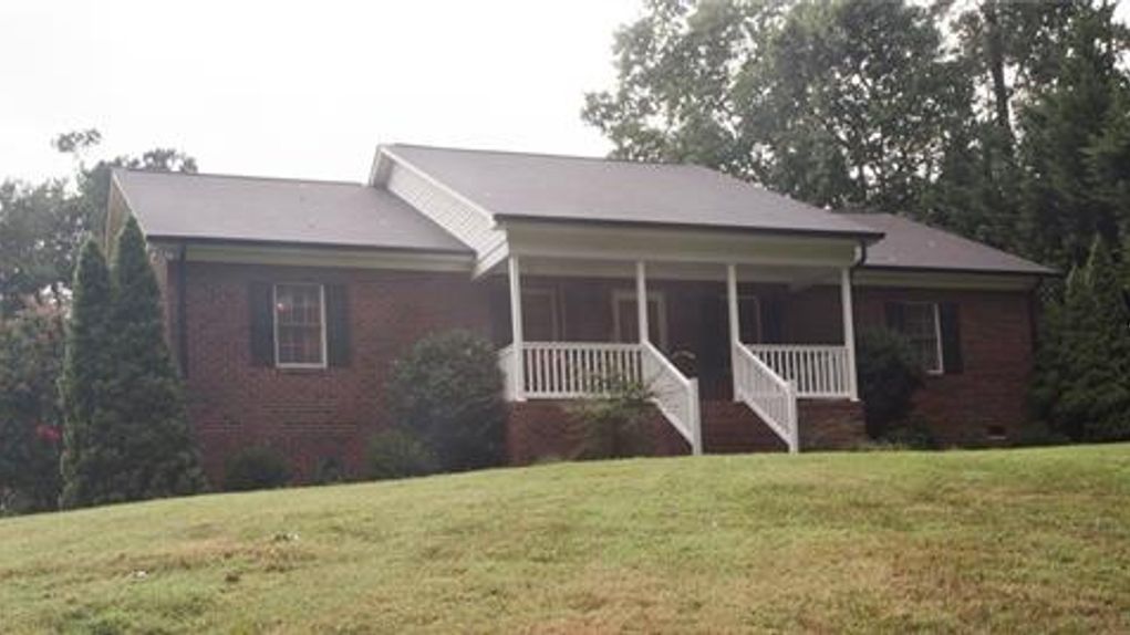 5 acres in Stanly County, North Carolina