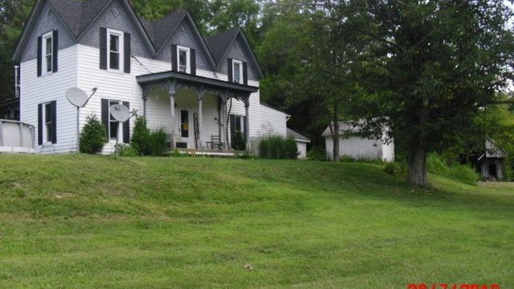 46.42 acres in Franklin County, Kentucky