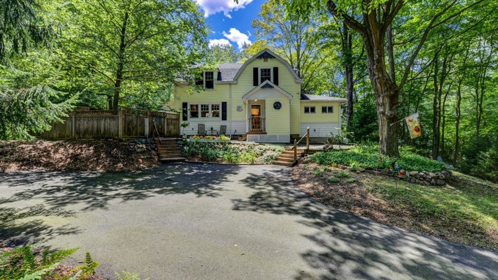 0.58 acres in Morris County, New Jersey