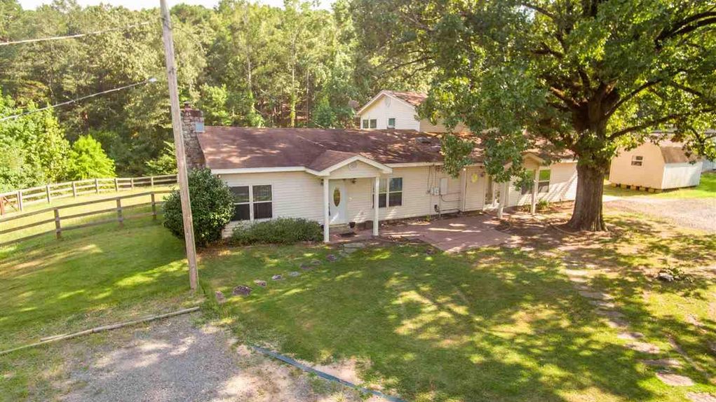 5.25 acres in Pulaski County, Arkansas