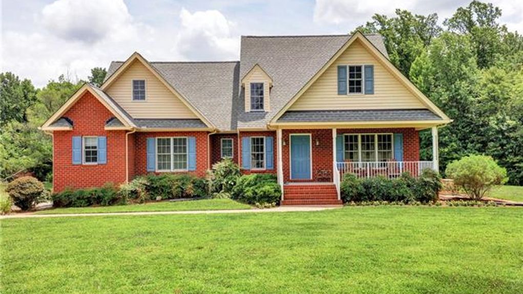 20.02 acres in Hanover County, Virginia