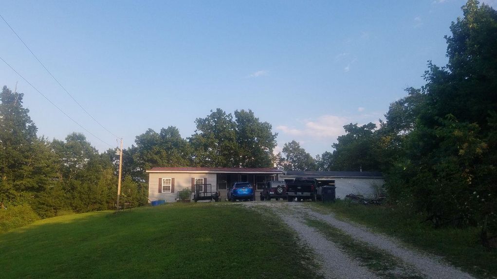 22 acres in Lee County, Kentucky