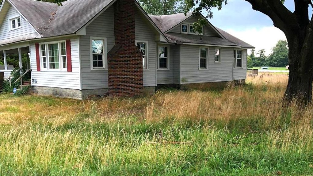 17.53 acres in Harford County, Maryland