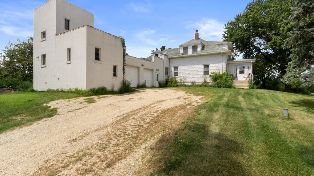 80 acres in McHenry County, Illinois